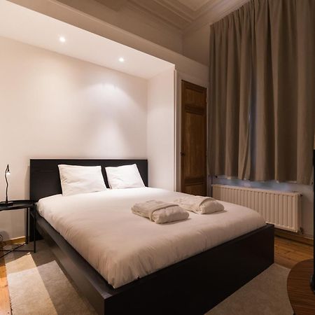 The American Loft Bruxelles Extérieur photo
