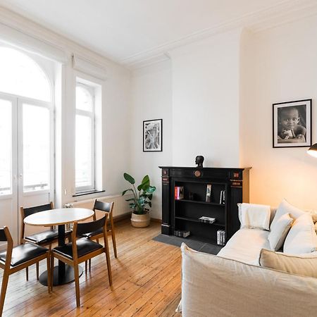 The American Loft Bruxelles Extérieur photo