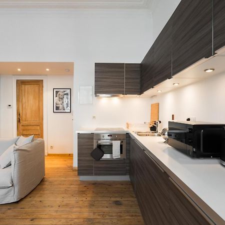 The American Loft Bruxelles Extérieur photo